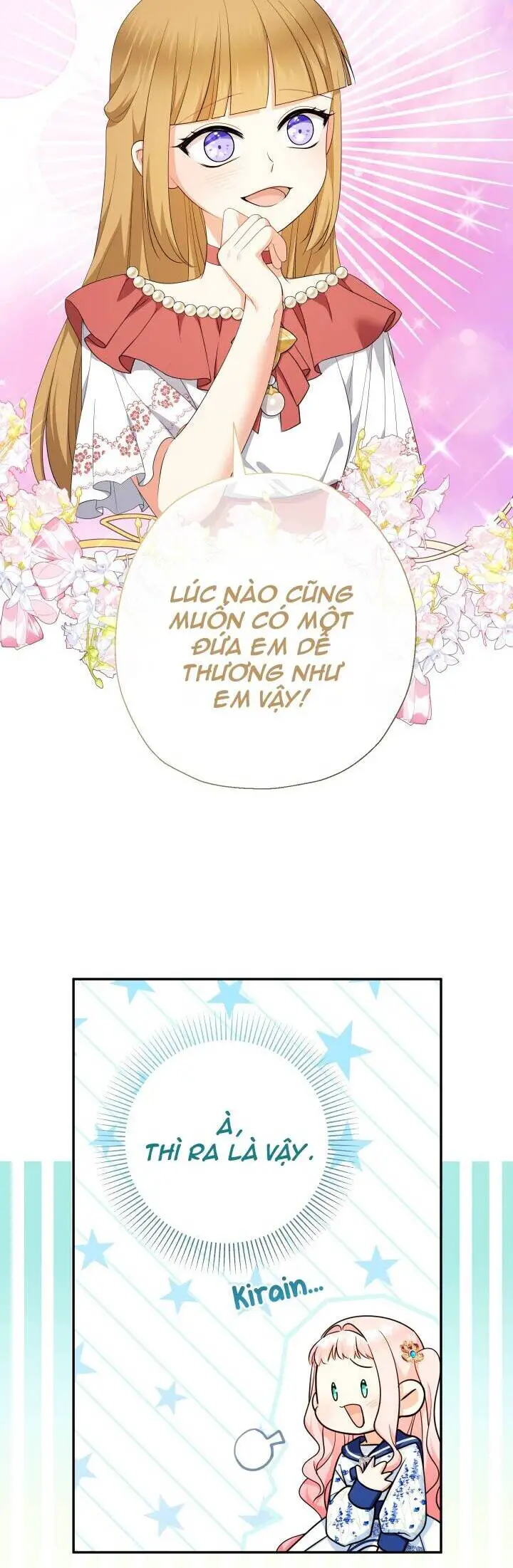 Tiểu Thư Tích Tiền Đi Bụi Nettruyen ZZZ Chương 69 Page 3