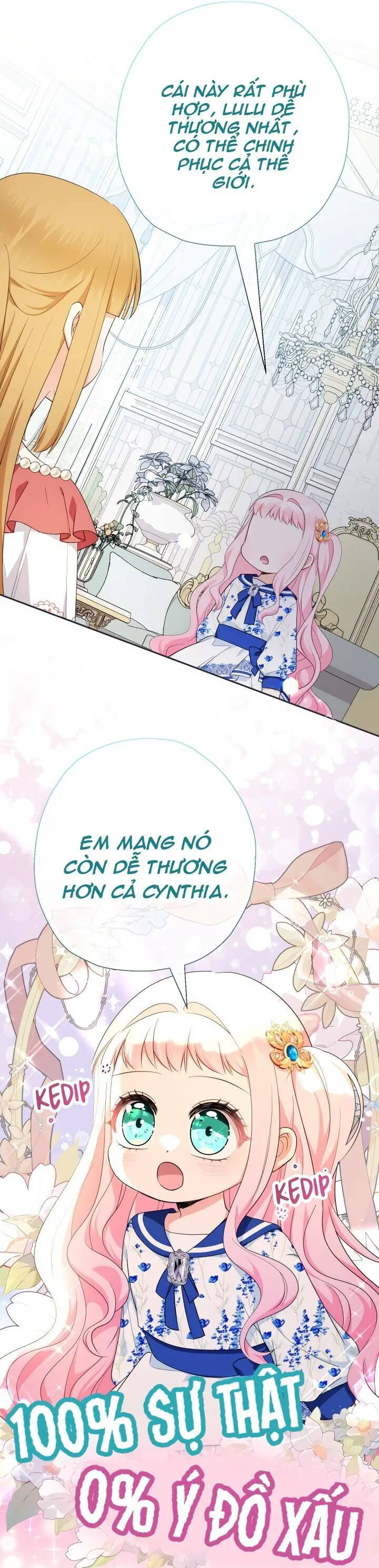 Tiểu Thư Tích Tiền Đi Bụi Nettruyen ZZZ Chương 69 Page 17