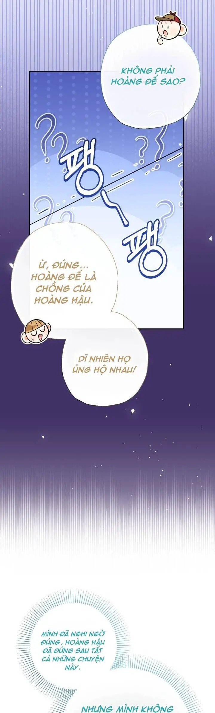 Tiểu Thư Tích Tiền Đi Bụi Nettruyen ZZZ Chương 69 Page 21
