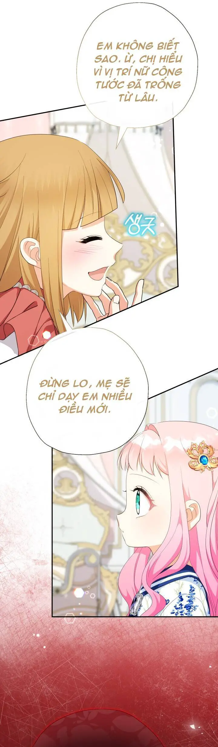 Tiểu Thư Tích Tiền Đi Bụi Nettruyen ZZZ Chương 69 Page 27