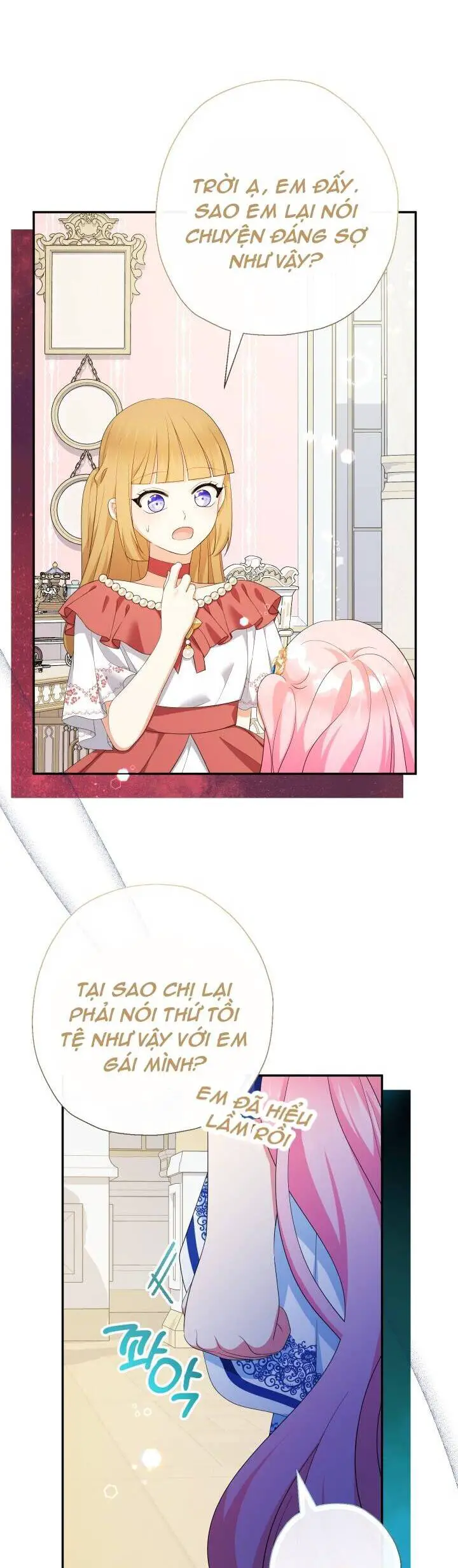 Tiểu Thư Tích Tiền Đi Bụi Nettruyen ZZZ Chương 69 Page 29