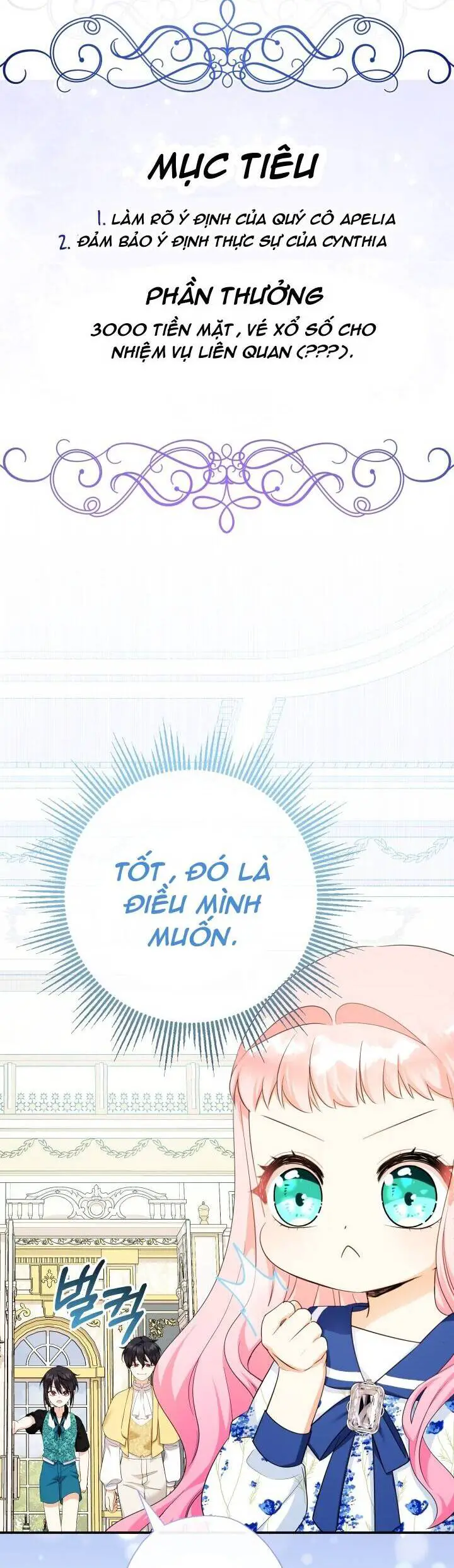 Tiểu Thư Tích Tiền Đi Bụi Nettruyen ZZZ Chương 69 Page 36