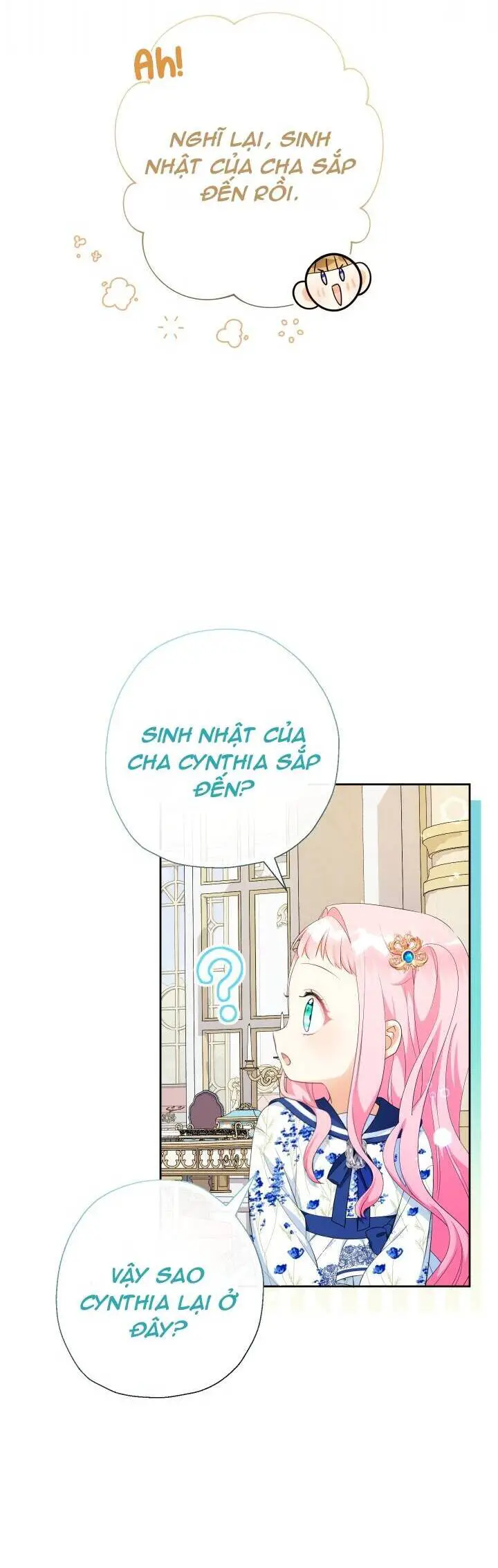 Tiểu Thư Tích Tiền Đi Bụi Nettruyen ZZZ Chương 69 Page 41