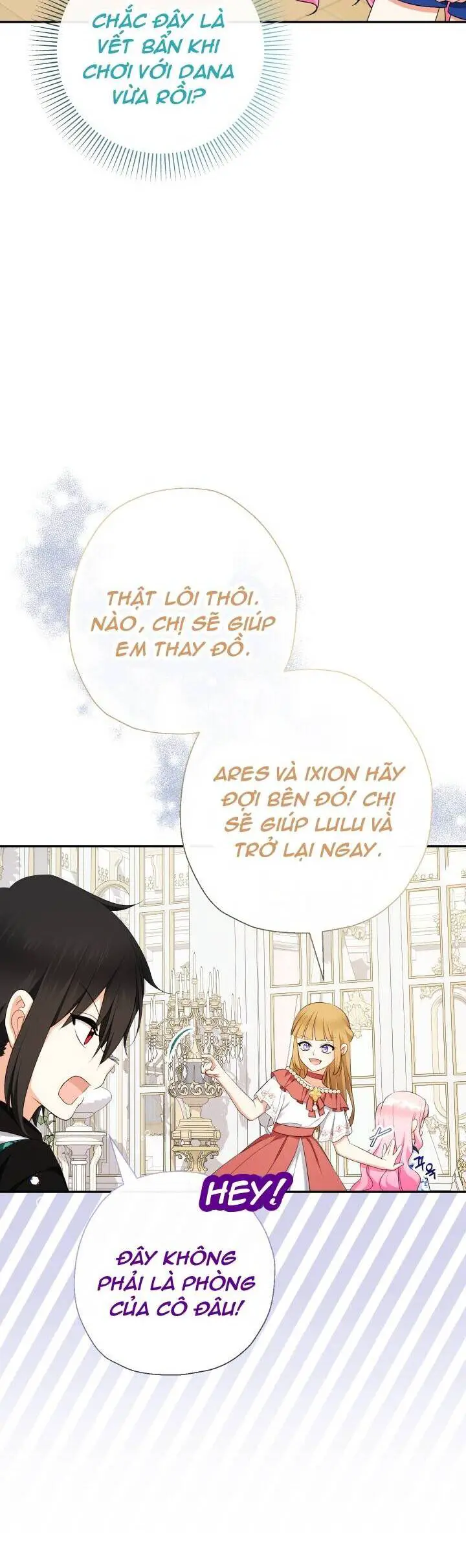 Tiểu Thư Tích Tiền Đi Bụi Nettruyen ZZZ Chương 69 Page 49