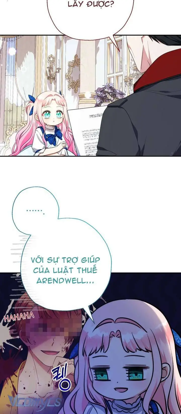 Tiểu Thư Tích Tiền Đi Bụi Nettruyen ZZZ Chương 53 Page 71