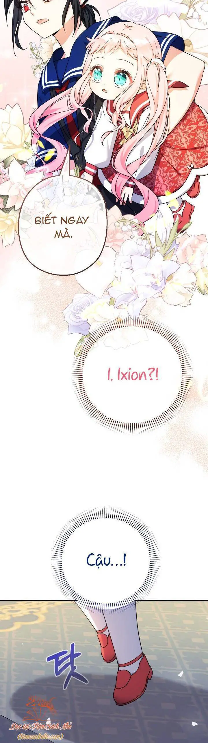 Tiểu Thư Tích Tiền Đi Bụi Nettruyen ZZZ Chương 29 Page 3