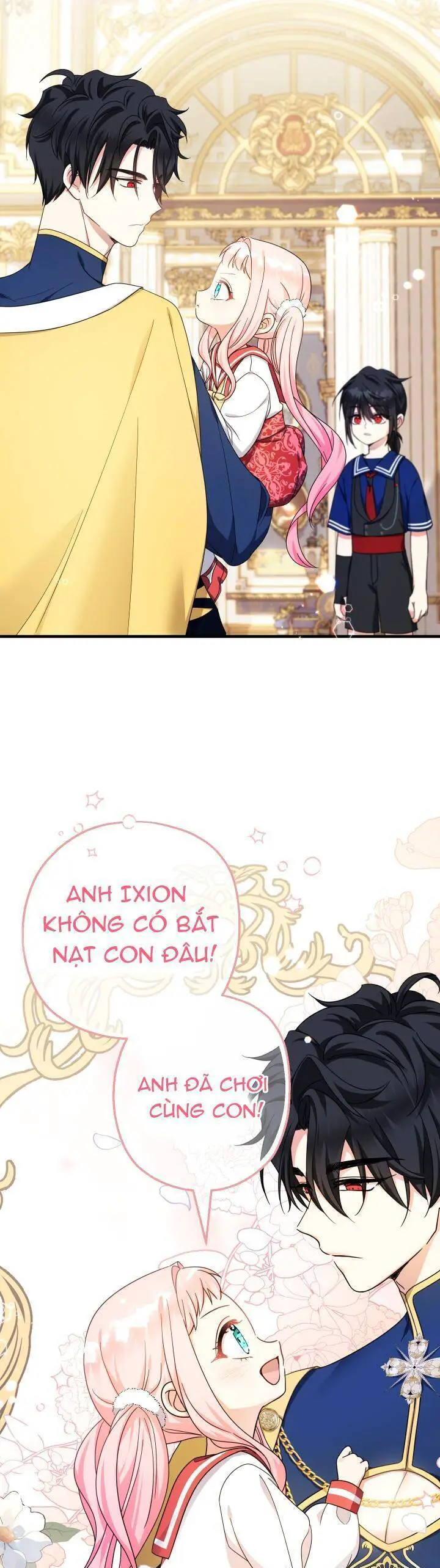 Tiểu Thư Tích Tiền Đi Bụi Nettruyen ZZZ Chương 29 Page 19