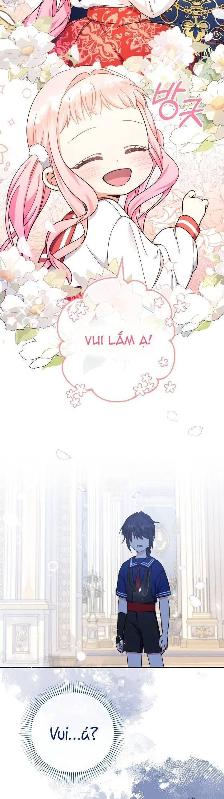 Tiểu Thư Tích Tiền Đi Bụi Nettruyen ZZZ Chương 29 Page 20