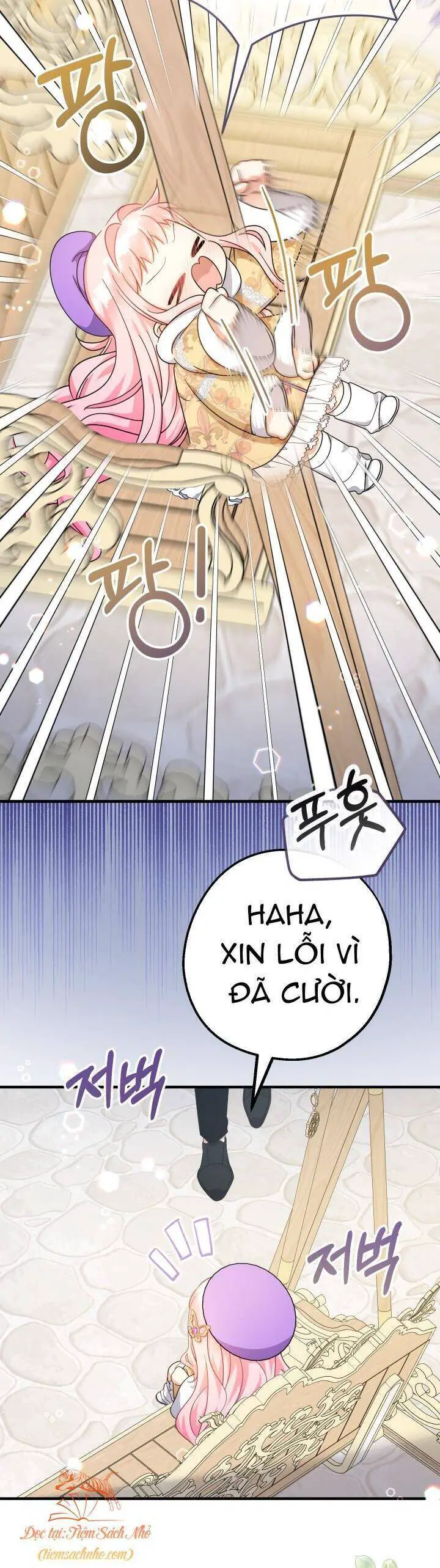 Tiểu Thư Tích Tiền Đi Bụi Nettruyen ZZZ Chương 29 Page 30