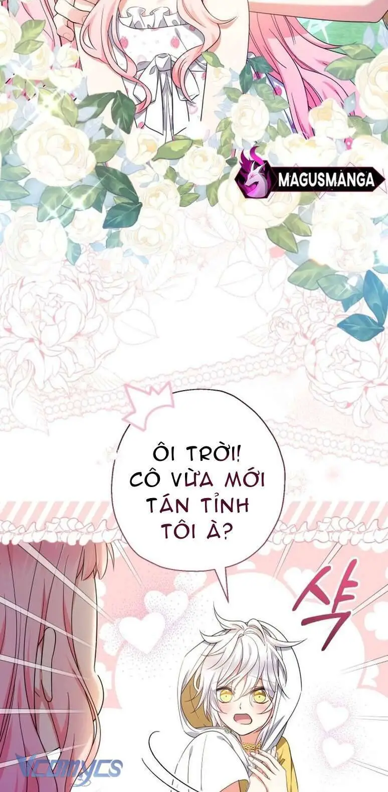 Tiểu Thư Tích Tiền Đi Bụi Nettruyen ZZZ Chương 49 Page 3