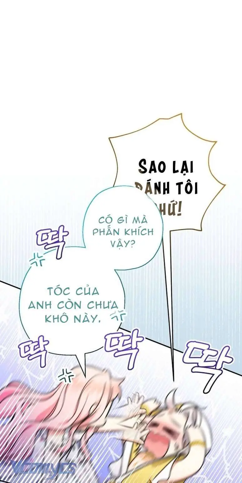 Tiểu Thư Tích Tiền Đi Bụi Nettruyen ZZZ Chương 49 Page 5