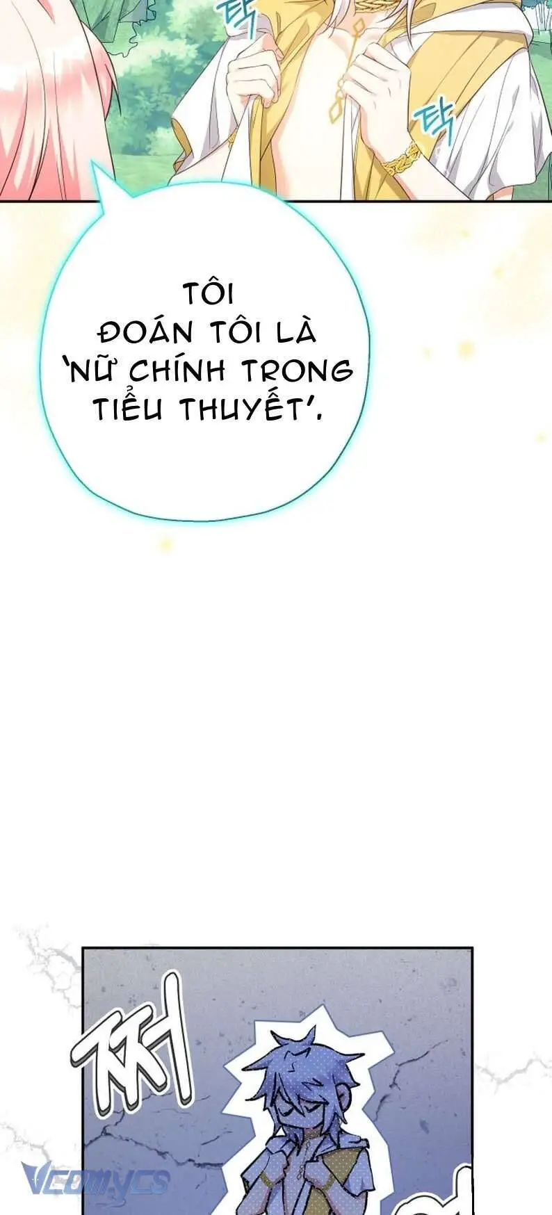 Tiểu Thư Tích Tiền Đi Bụi Nettruyen ZZZ Chương 49 Page 16