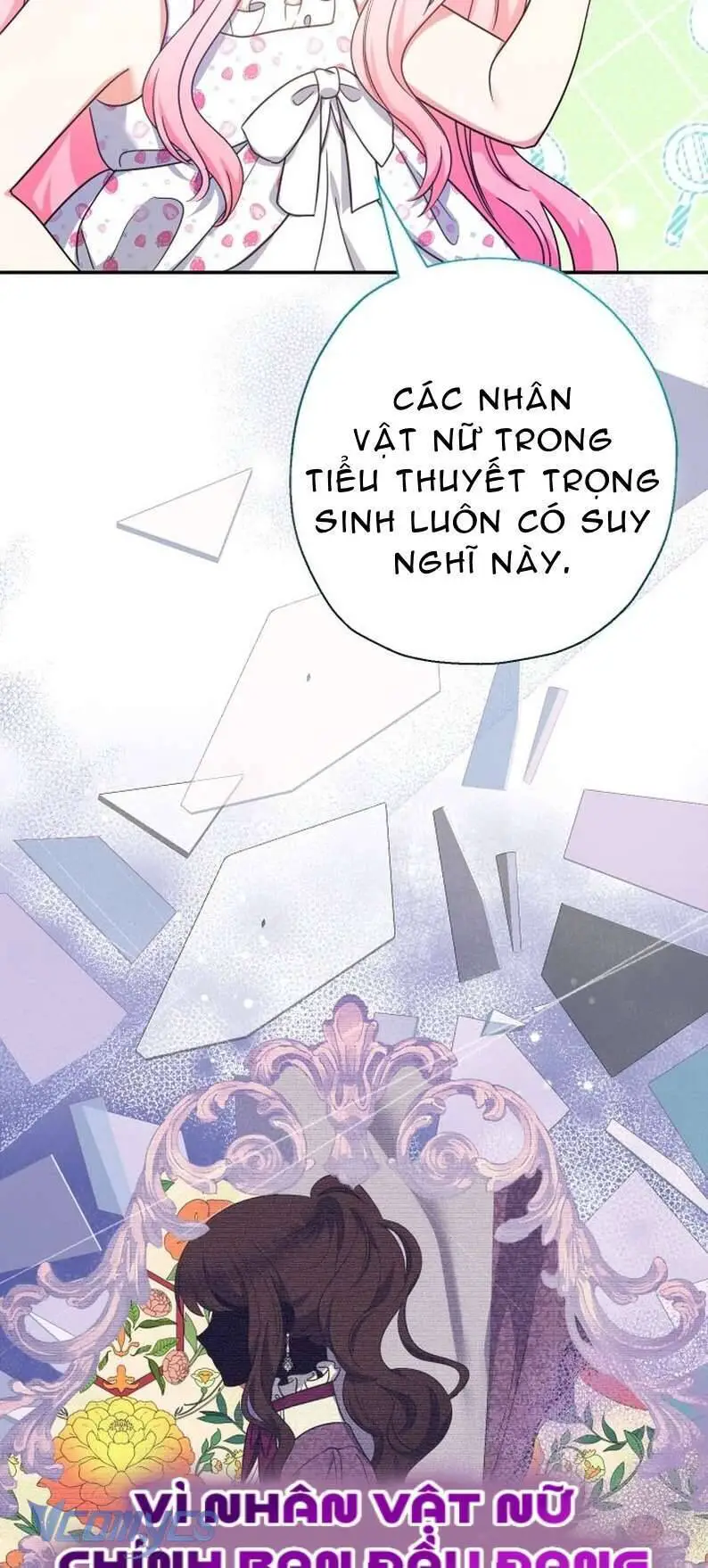 Tiểu Thư Tích Tiền Đi Bụi Nettruyen ZZZ Chương 49 Page 18
