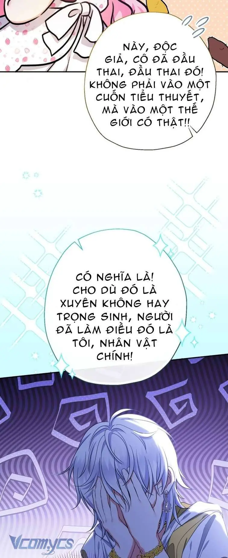 Tiểu Thư Tích Tiền Đi Bụi Nettruyen ZZZ Chương 49 Page 22