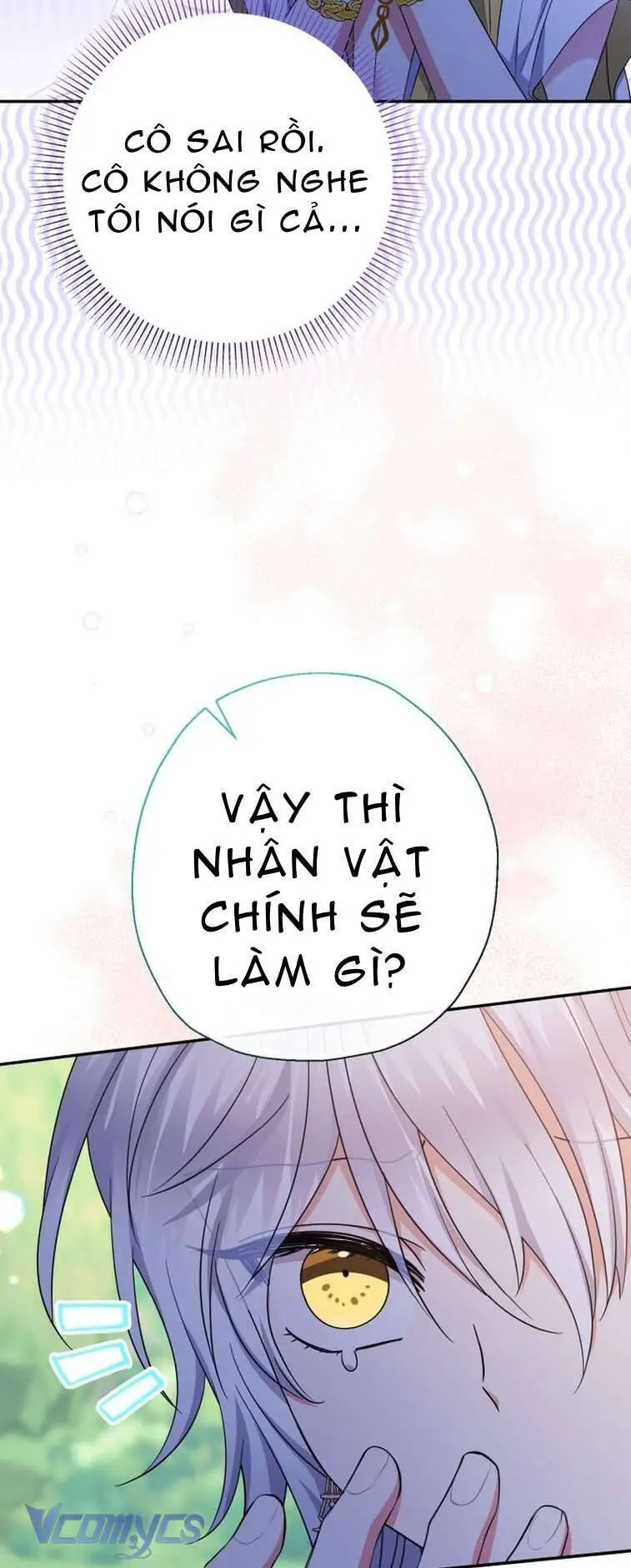 Tiểu Thư Tích Tiền Đi Bụi Nettruyen ZZZ Chương 49 Page 23