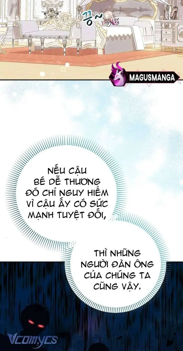 Tiểu Thư Tích Tiền Đi Bụi Nettruyen ZZZ Chương 49 Page 45