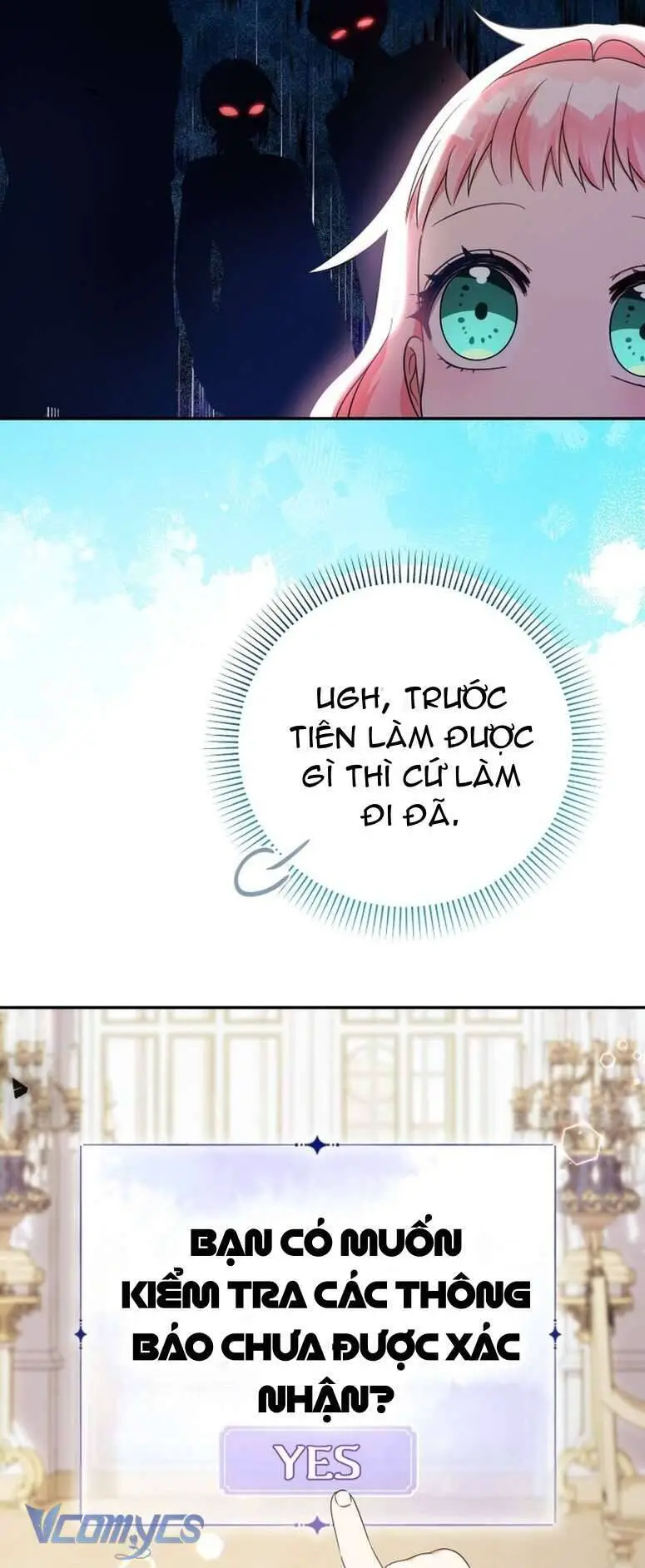 Tiểu Thư Tích Tiền Đi Bụi Nettruyen ZZZ Chương 49 Page 46