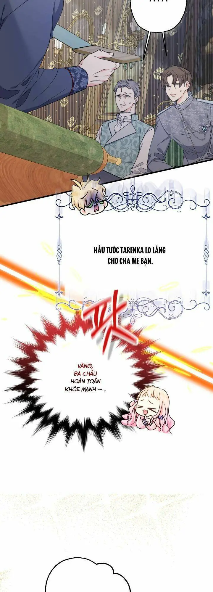 Tiểu Thư Tích Tiền Đi Bụi Nettruyen ZZZ Chương 23 Page 18
