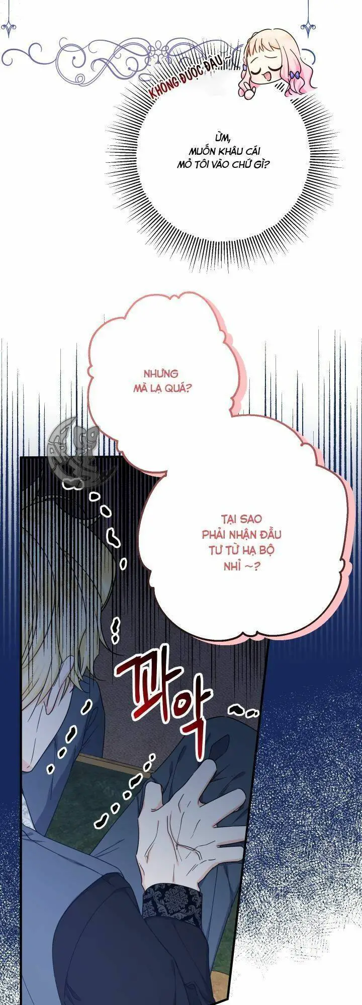 Tiểu Thư Tích Tiền Đi Bụi Nettruyen ZZZ Chương 23 Page 20