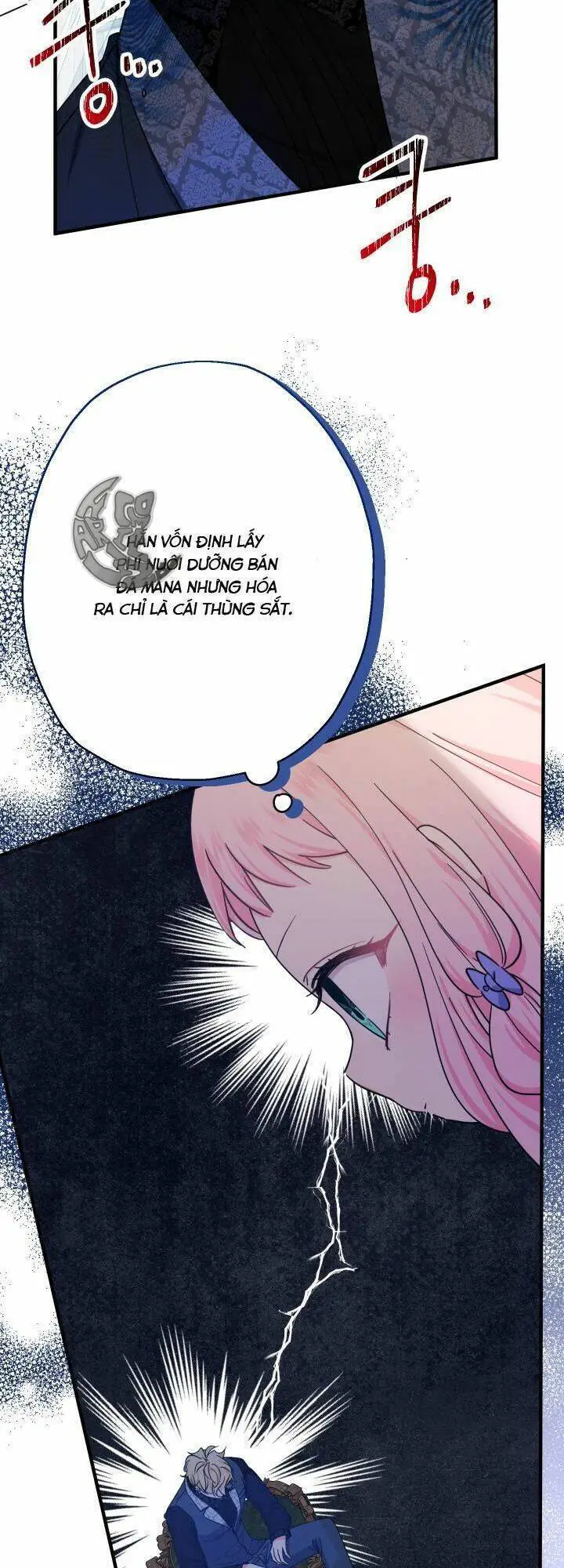 Tiểu Thư Tích Tiền Đi Bụi Nettruyen ZZZ Chương 23 Page 27
