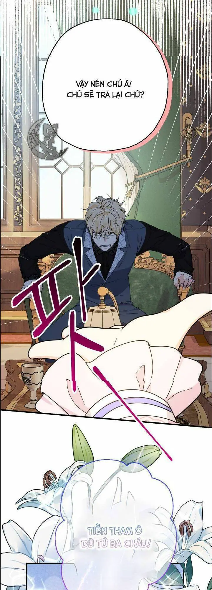 Tiểu Thư Tích Tiền Đi Bụi Nettruyen ZZZ Chương 23 Page 32