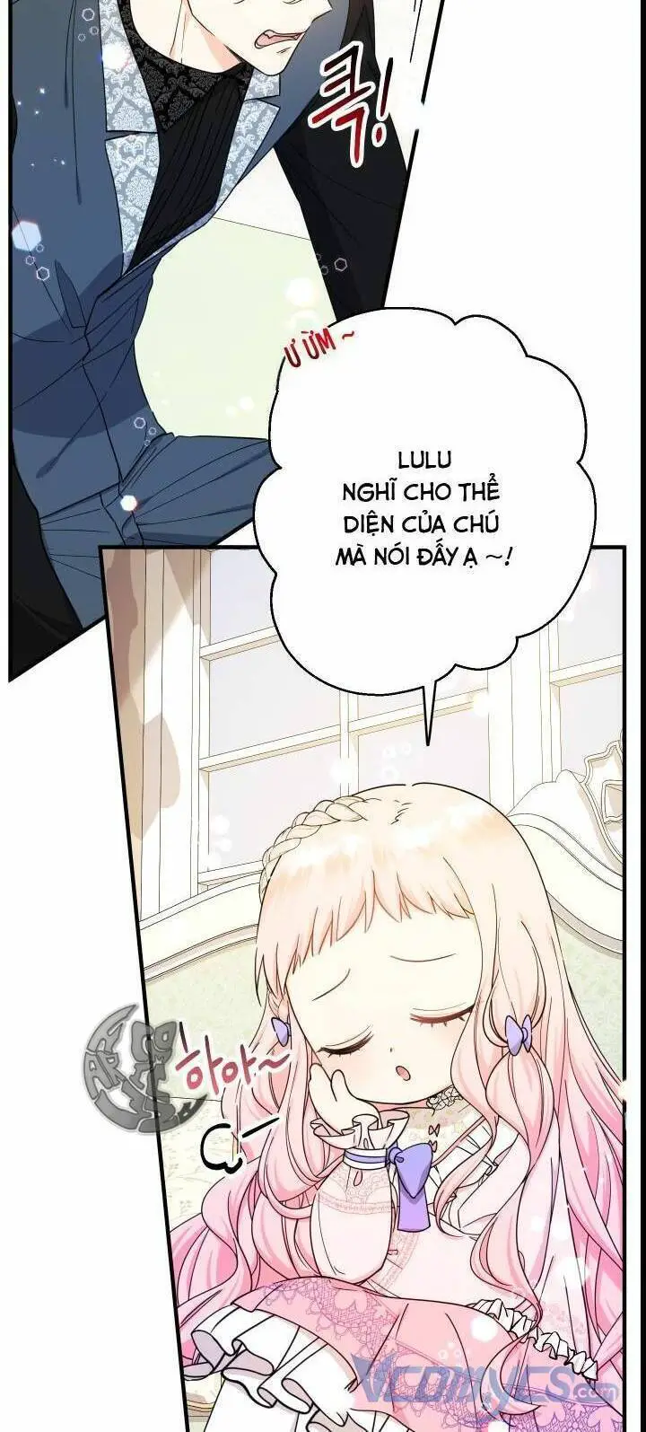 Tiểu Thư Tích Tiền Đi Bụi Nettruyen ZZZ Chương 23 Page 37