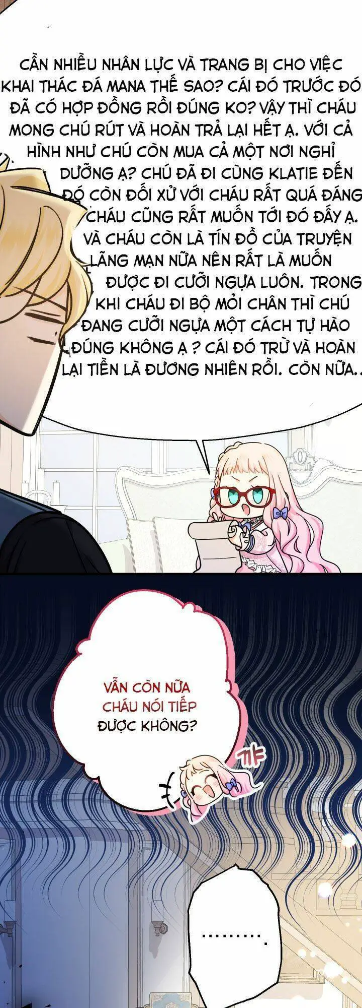 Tiểu Thư Tích Tiền Đi Bụi Nettruyen ZZZ Chương 23 Page 43