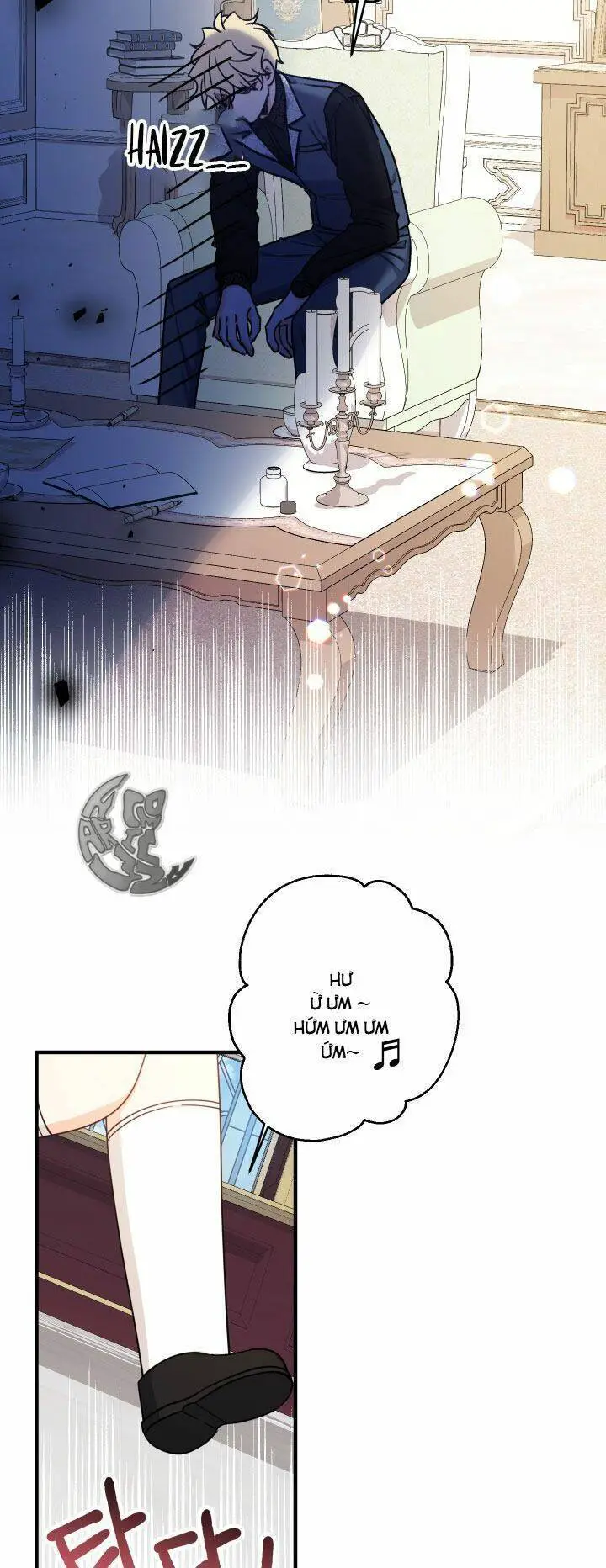 Tiểu Thư Tích Tiền Đi Bụi Nettruyen ZZZ Chương 23 Page 44