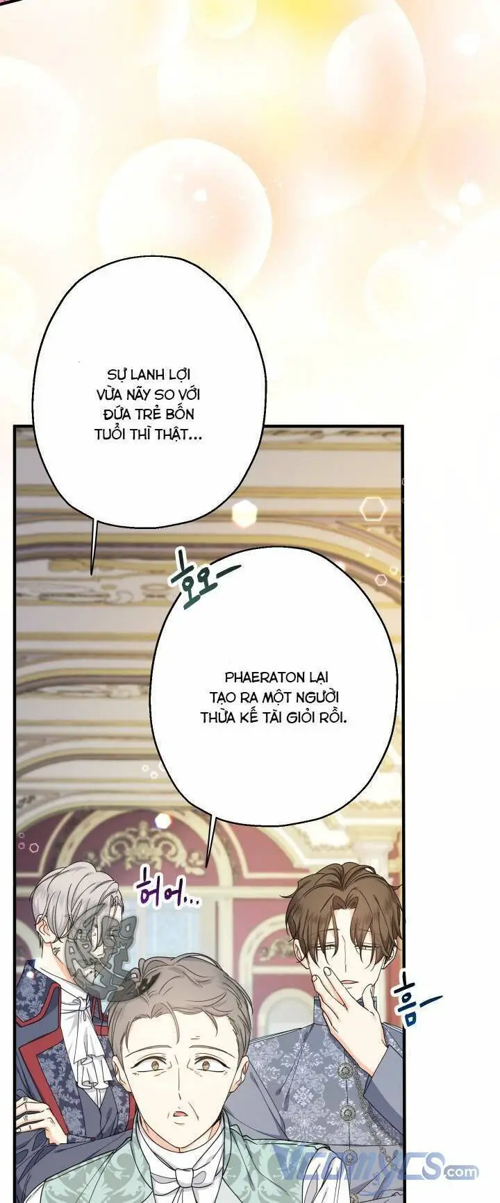 Tiểu Thư Tích Tiền Đi Bụi Nettruyen ZZZ Chương 23 Page 53