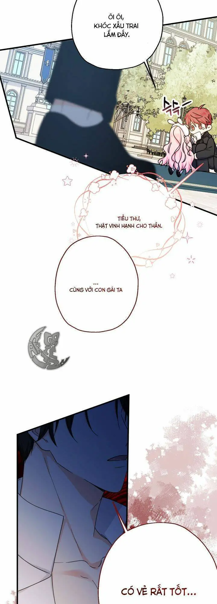 Tiểu Thư Tích Tiền Đi Bụi Nettruyen ZZZ Chương 23 Page 75