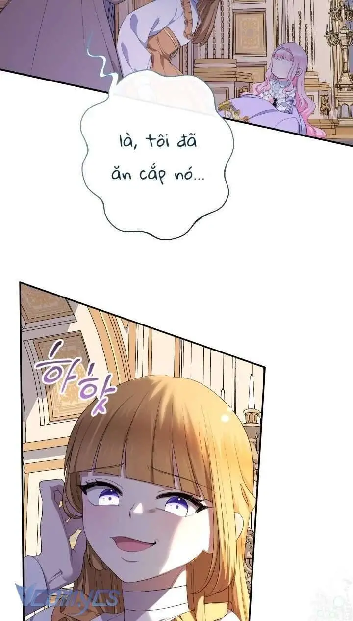 Tiểu Thư Tích Tiền Đi Bụi Nettruyen ZZZ Chương 72 Page 4