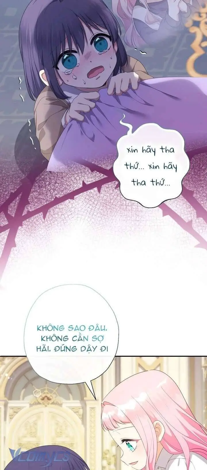 Tiểu Thư Tích Tiền Đi Bụi Nettruyen ZZZ Chương 72 Page 31