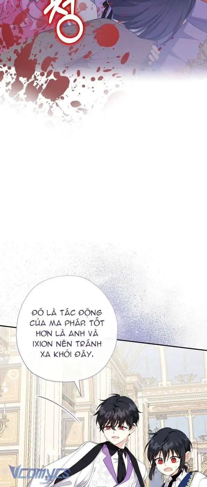 Tiểu Thư Tích Tiền Đi Bụi Nettruyen ZZZ Chương 72 Page 34