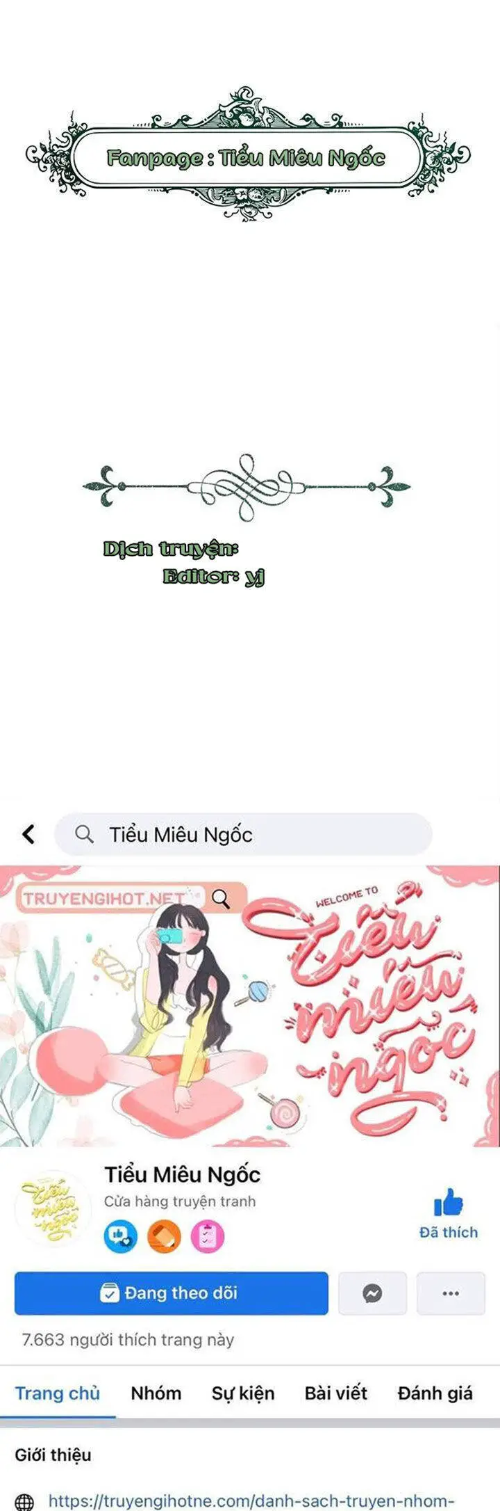 Tiểu Thư Tích Tiền Đi Bụi Nettruyen ZZZ Chương 38 Page 1