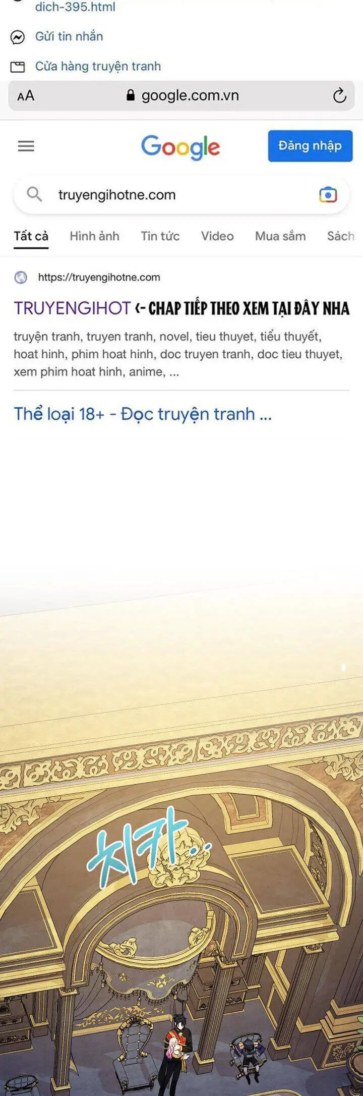 Tiểu Thư Tích Tiền Đi Bụi Nettruyen ZZZ Chương 38 Page 2