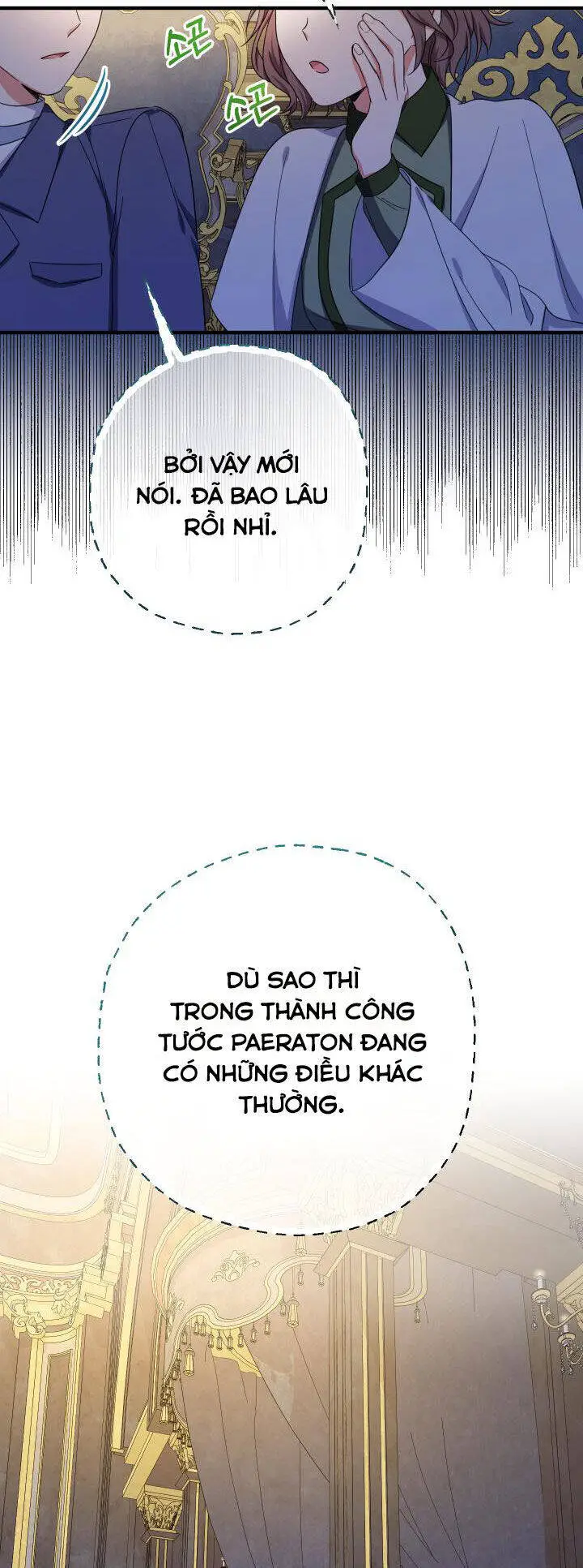 Tiểu Thư Tích Tiền Đi Bụi Nettruyen ZZZ Chương 38 Page 7