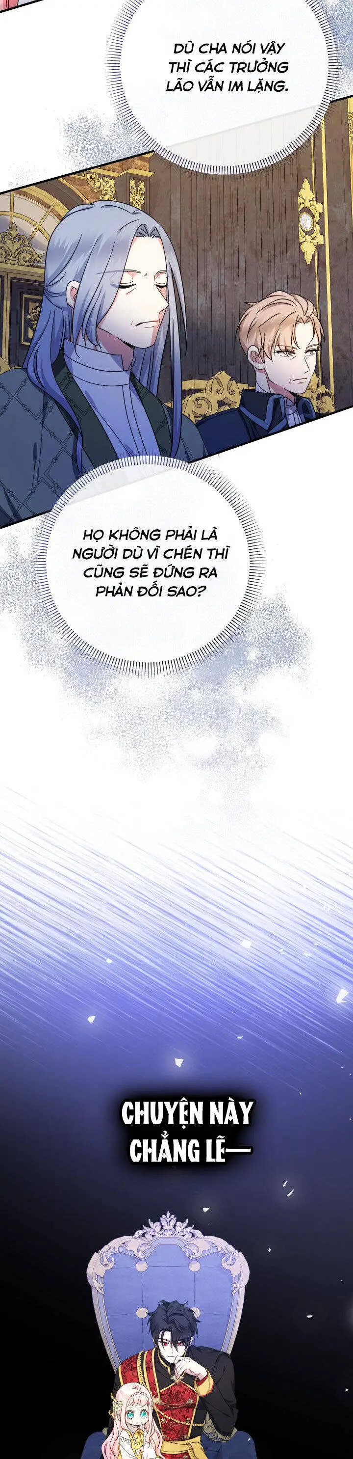 Tiểu Thư Tích Tiền Đi Bụi Nettruyen ZZZ Chương 38 Page 14