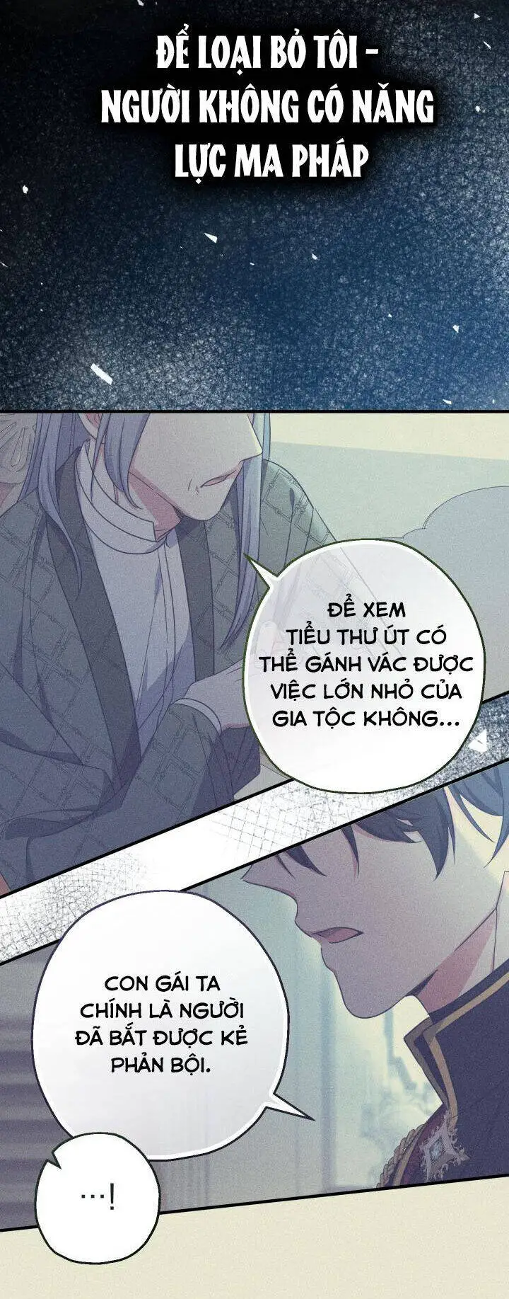 Tiểu Thư Tích Tiền Đi Bụi Nettruyen ZZZ Chương 38 Page 16