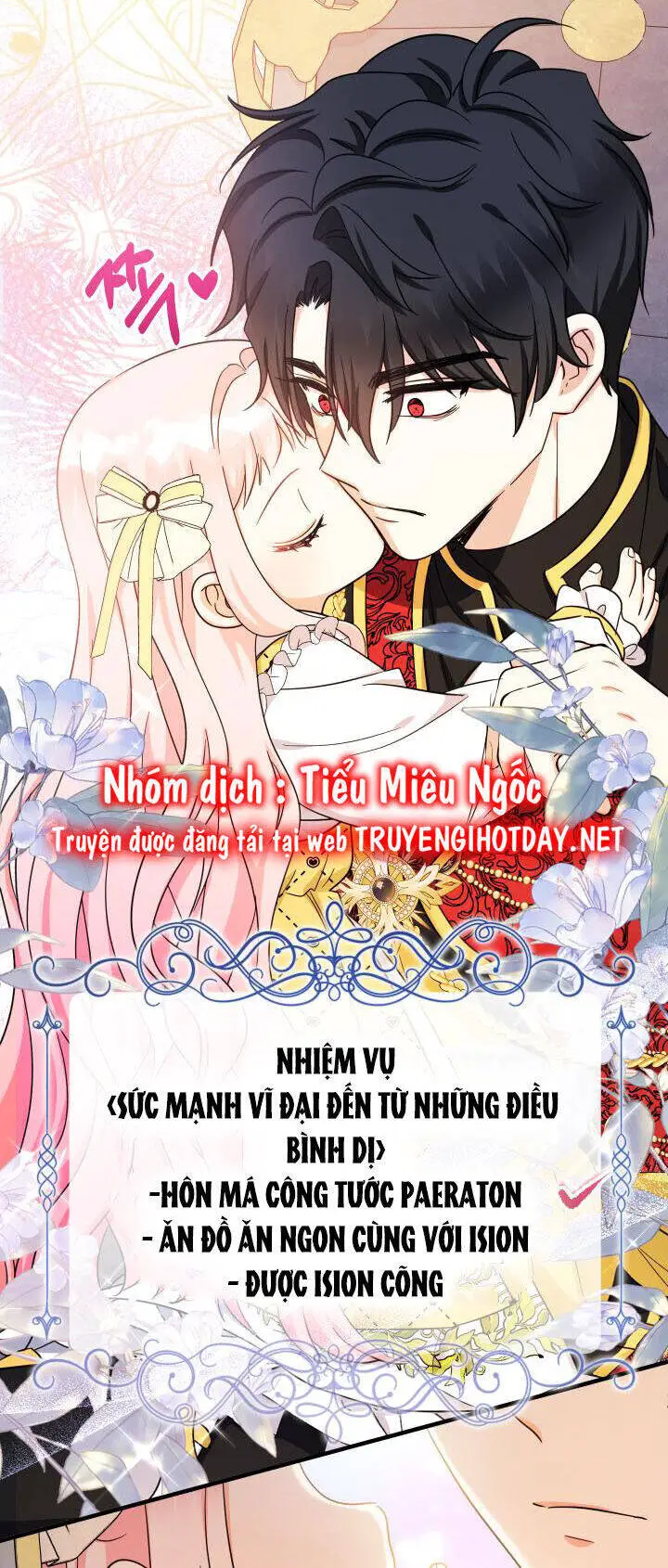 Tiểu Thư Tích Tiền Đi Bụi Nettruyen ZZZ Chương 38 Page 30