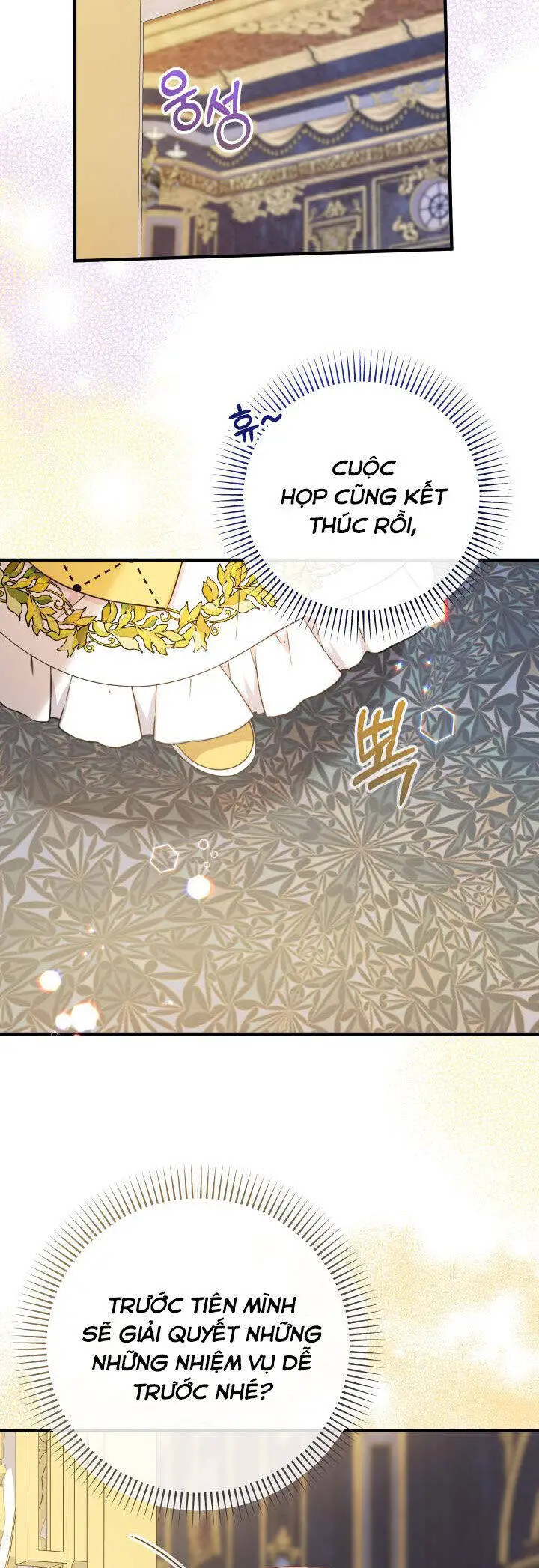 Tiểu Thư Tích Tiền Đi Bụi Nettruyen ZZZ Chương 38 Page 35