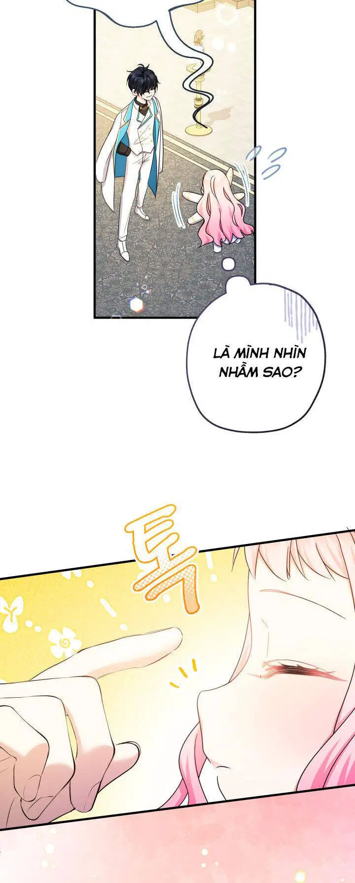 Tiểu Thư Tích Tiền Đi Bụi Nettruyen ZZZ Chương 38 Page 42