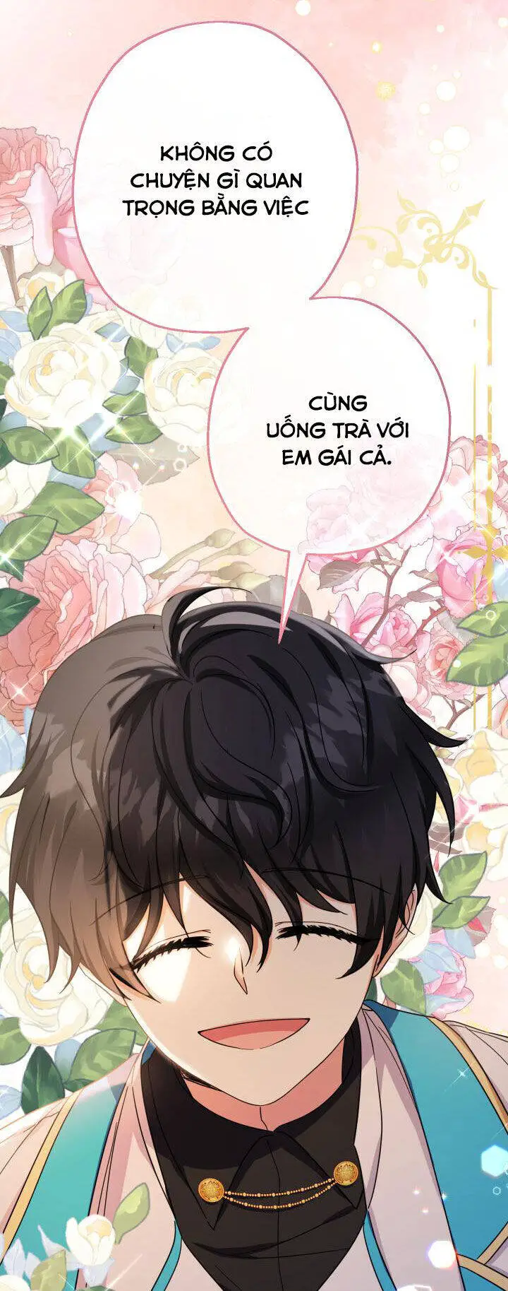 Tiểu Thư Tích Tiền Đi Bụi Nettruyen ZZZ Chương 38 Page 43