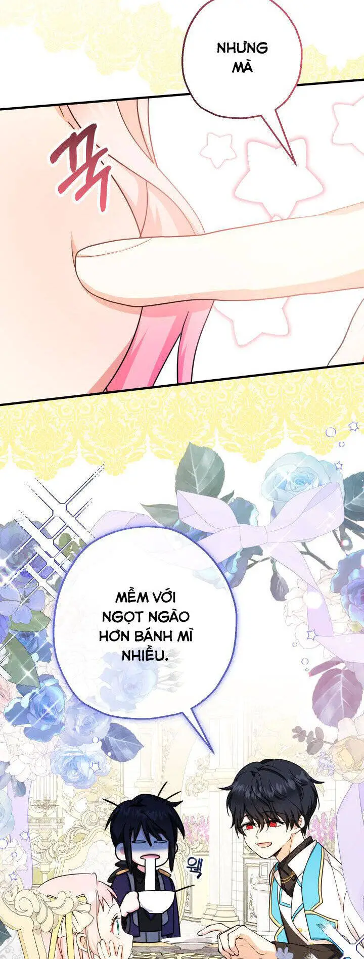 Tiểu Thư Tích Tiền Đi Bụi Nettruyen ZZZ Chương 38 Page 53