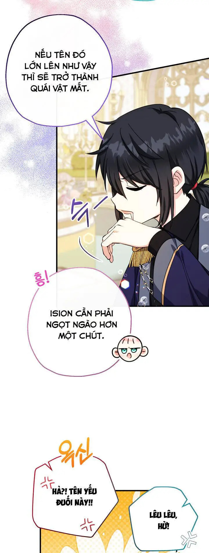 Tiểu Thư Tích Tiền Đi Bụi Nettruyen ZZZ Chương 38 Page 56