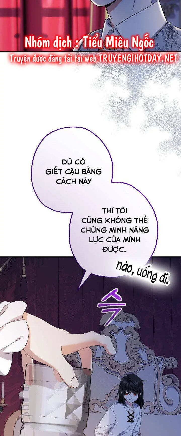 Tiểu Thư Tích Tiền Đi Bụi Nettruyen ZZZ Chương 34 Page 21