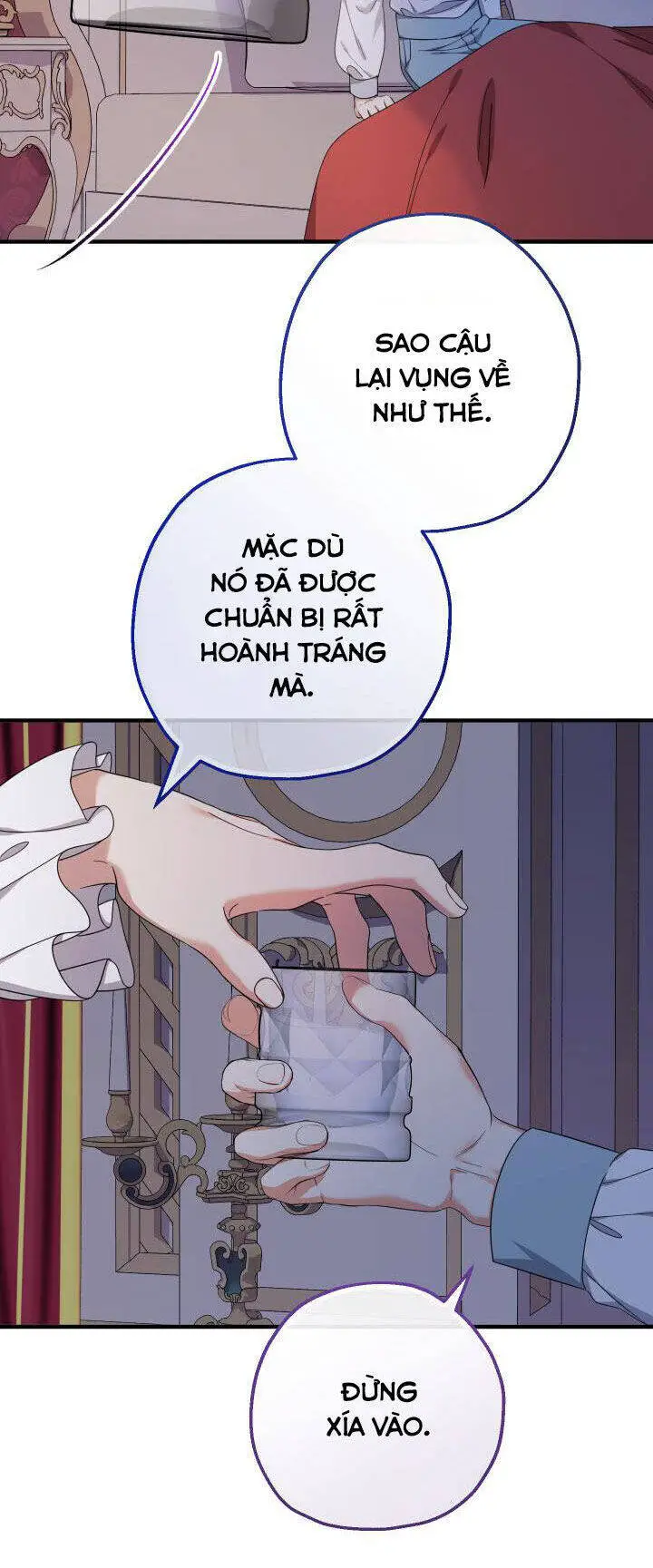 Tiểu Thư Tích Tiền Đi Bụi Nettruyen ZZZ Chương 34 Page 22