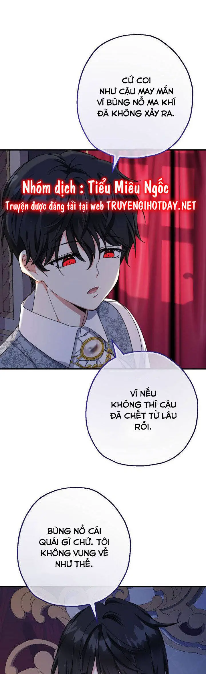 Tiểu Thư Tích Tiền Đi Bụi Nettruyen ZZZ Chương 34 Page 23