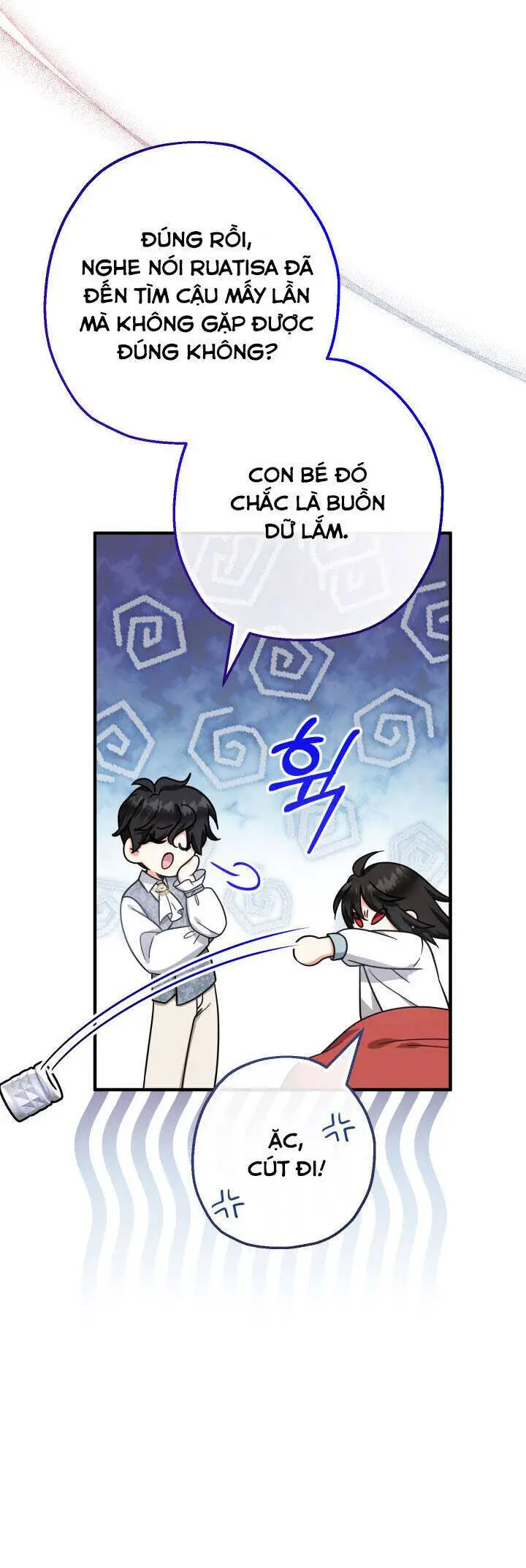 Tiểu Thư Tích Tiền Đi Bụi Nettruyen ZZZ Chương 34 Page 26