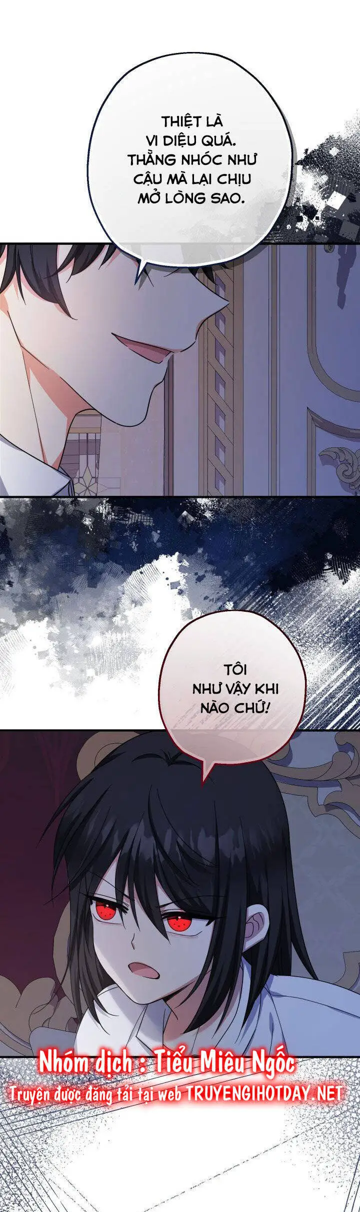 Tiểu Thư Tích Tiền Đi Bụi Nettruyen ZZZ Chương 34 Page 27