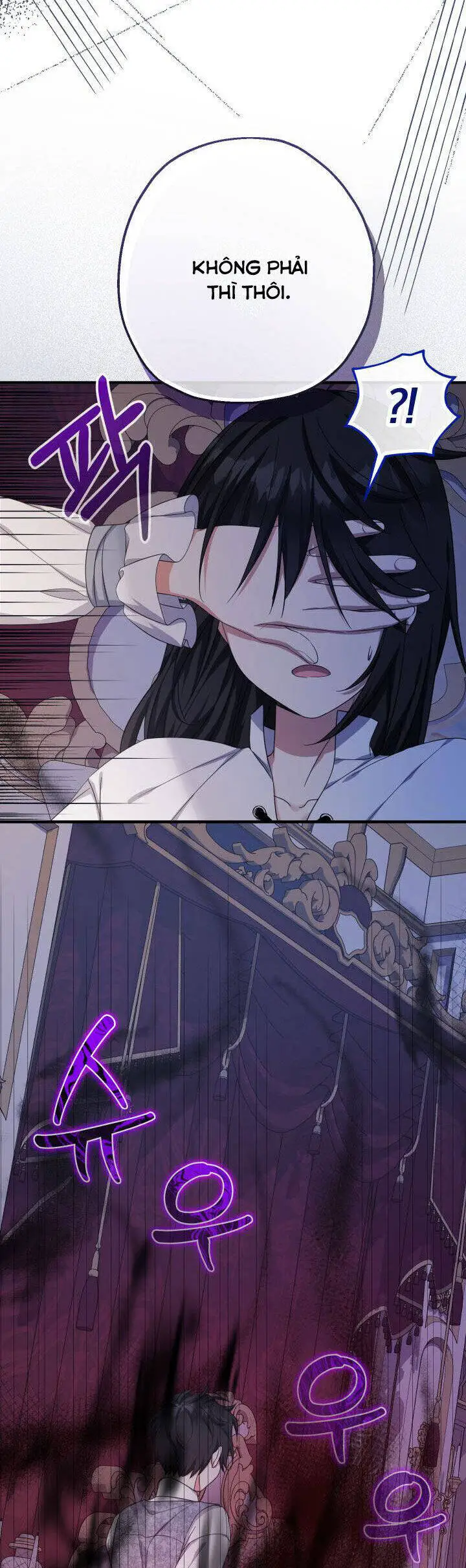 Tiểu Thư Tích Tiền Đi Bụi Nettruyen ZZZ Chương 34 Page 28